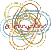 Logo Asso A Recycler (Dijon)